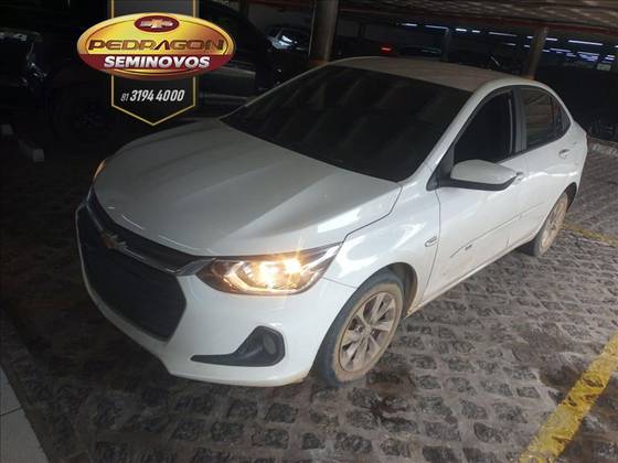 CHEVROLET ONIX 1.0 FLEX PLUS LT MANUAL